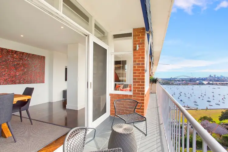 Fifth view of Homely apartment listing, 115/11 Yarranabbe Road, Darling Point NSW 2027