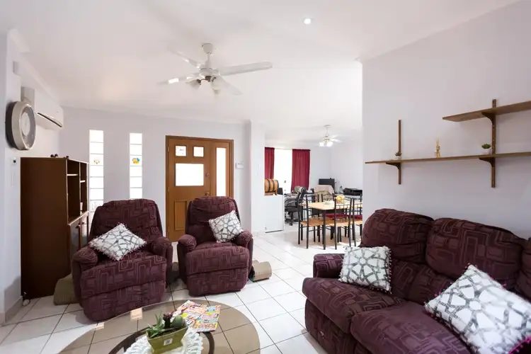 Fourth view of Homely house listing, 7 Grey Court, Braitling NT 870