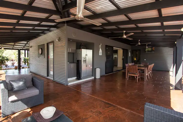 Seventh view of Homely house listing, 18 Pelcan Gardens, Broome WA 6725