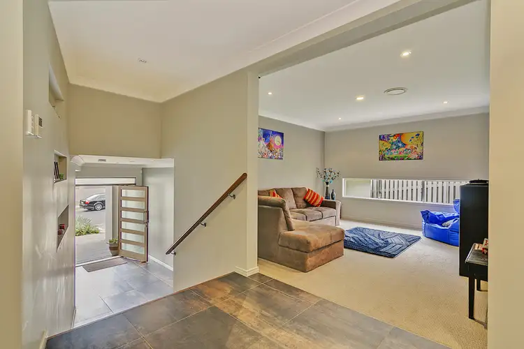 Fifth view of Homely house listing, 1 Mossman Parade, Waterford QLD 4133