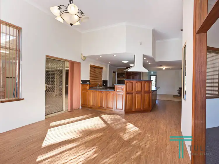 Third view of Homely house listing, 9 Timbertop Crest, Parmelia WA 6167