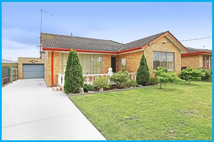 84 Vermont Avenue, Corio VIC 3214