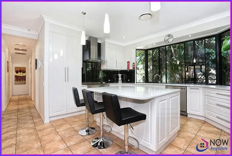 Second view of Homely house listing, 9 Moselle Court, Morayfield QLD 4506