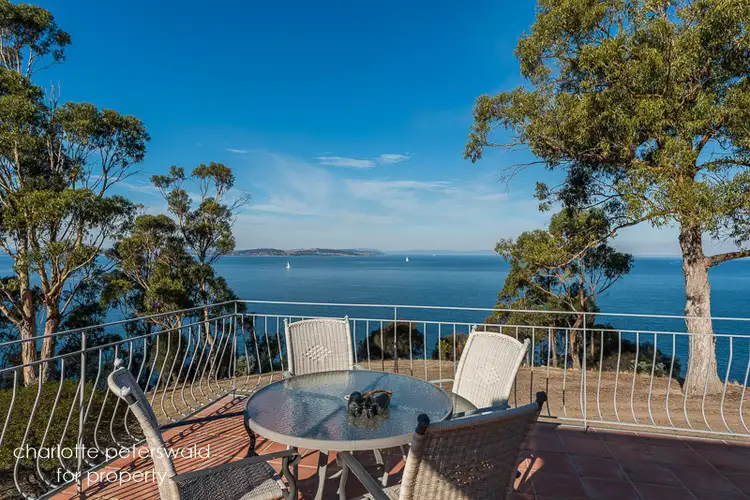 Main view of Homely house listing, 238 Tinderbox Road, Tinderbox TAS 7054