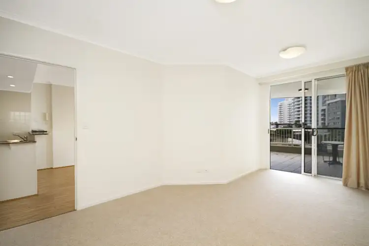 Third view of Homely apartment listing, 302/4 Douglas Street, Coolangatta QLD 4225