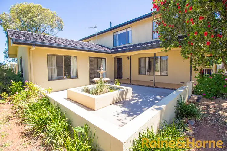 Second view of Homely house listing, 12R Kurrajong Drive, Dubbo NSW 2830