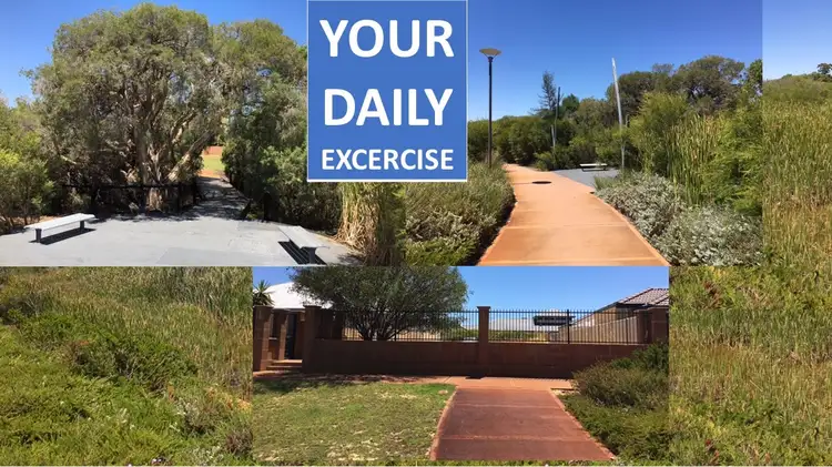 Fifth view of Homely land listing, 24 Pardillo Way, Caversham WA 6055