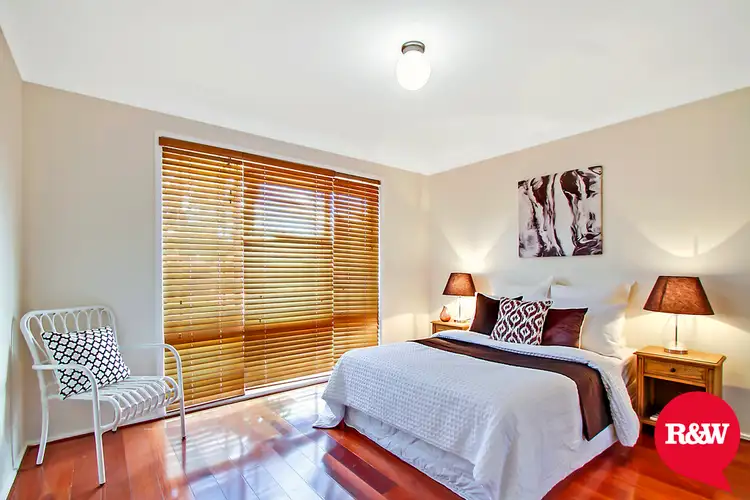 Fifth view of Homely house listing, 31 Rupertswood Road, Rooty Hill NSW 2766