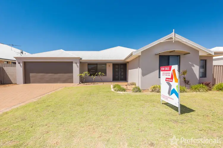 Fourth view of Homely house listing, 29 Neptune Corner, Glenfield WA 6532