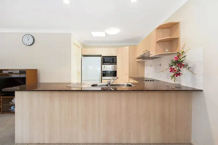 Fourth view of Homely villa listing, 2 / 1 Rosella Close, Tweed Heads South NSW 2486