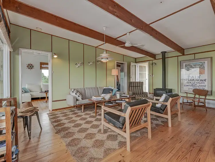 Seventh view of Homely house listing, 25 Oleander Road, Maslin Beach SA 5170