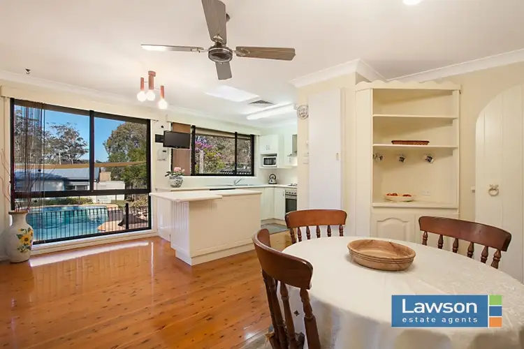 Fifth view of Homely house listing, 5 Kallaroo Road, Brightwaters NSW 2264