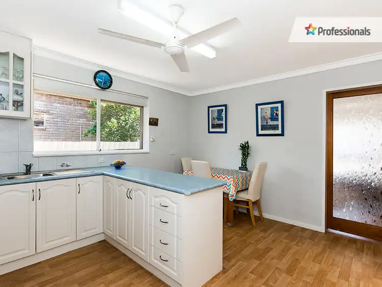 Sixth view of Homely house listing, 106 Fifth Road, Armadale WA 6112