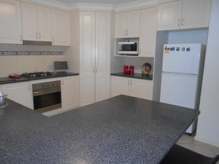Third view of Homely house listing, 2/1-3 Giugni Place, Young NSW 2594