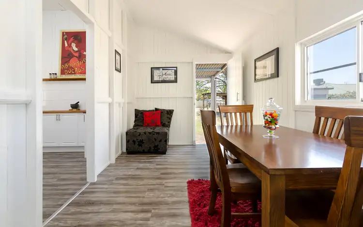 Fourth view of Homely house listing, 4 Percy Street, Warwick QLD 4370