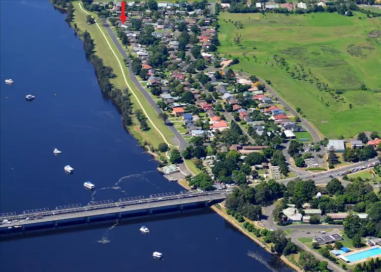 Sixth view of Homely house listing, 62 Riverview Road, Nowra NSW 2541