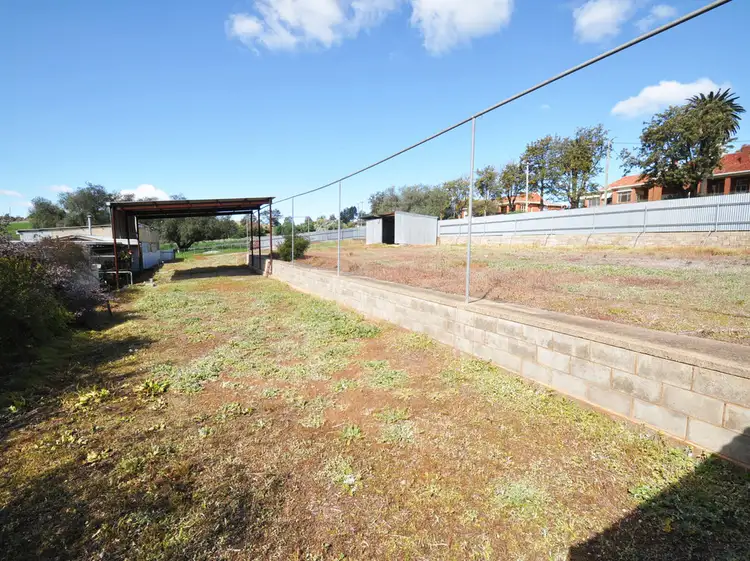 Third view of Homely land listing, 20 Edward Street, Junee NSW 2663