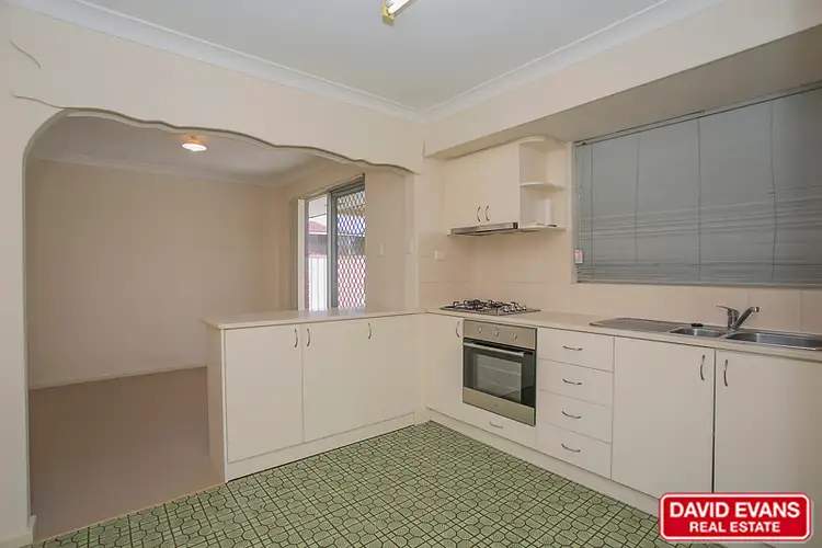 Second view of Homely house listing, 31 Downing Crescent, Wanneroo WA 6065