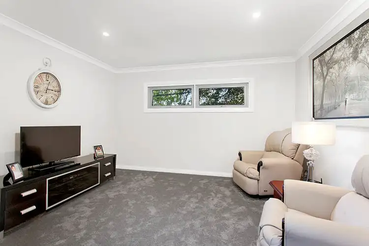 Sixth view of Homely house listing, 40 B Forest Road, Heathcote NSW 2233