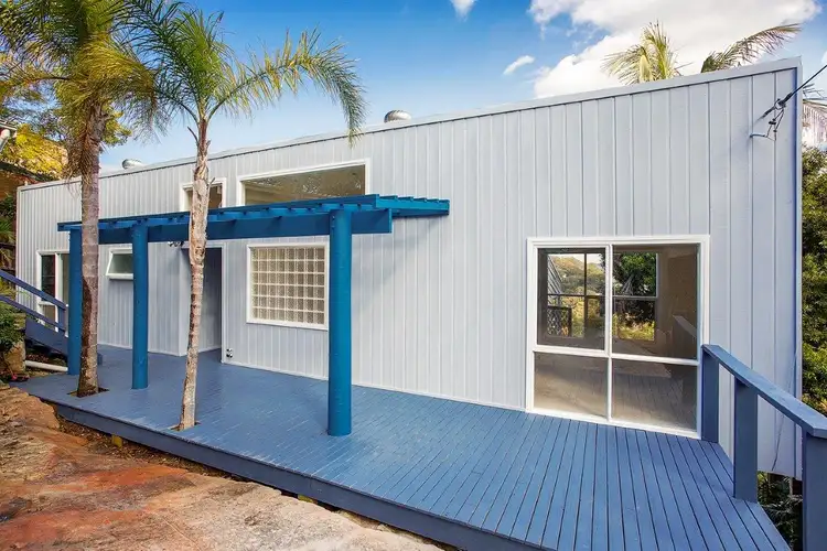 Sixth view of Homely house listing, 31 Riviera Avenue, Avalon NSW 2107