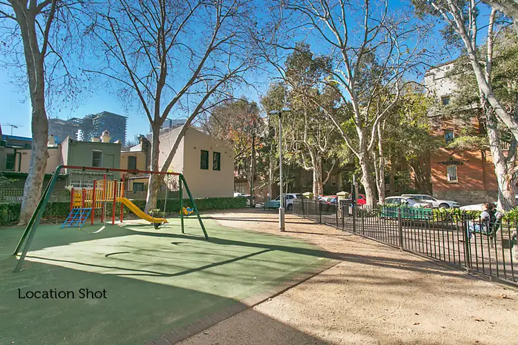 Sixth view of Homely townhouse listing, 1/11 Meagher Street, Chippendale NSW 2008