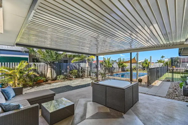 Second view of Homely house listing, 33 Earl St Vincent Circuit, Eli Waters QLD 4655