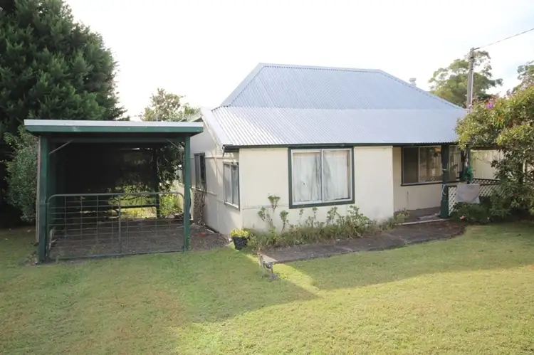 Main view of Homely house listing, 25 High Street, Cundletown NSW 2430