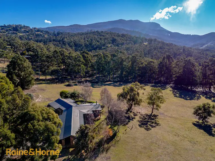 Second view of Homely house listing, 140 Leslie Road, Kingston TAS 7050