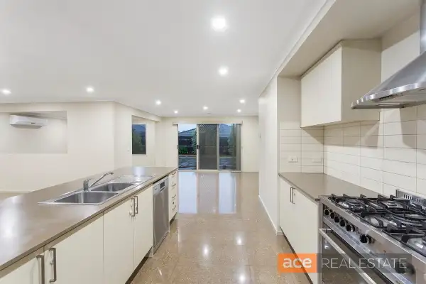 Sixth view of Homely house listing, 54 Barchester Avenue, Truganina VIC 3029