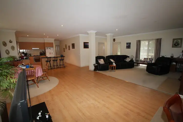 Sixth view of Homely house listing, 23 Cochrane Drive, Snake Valley VIC 3351