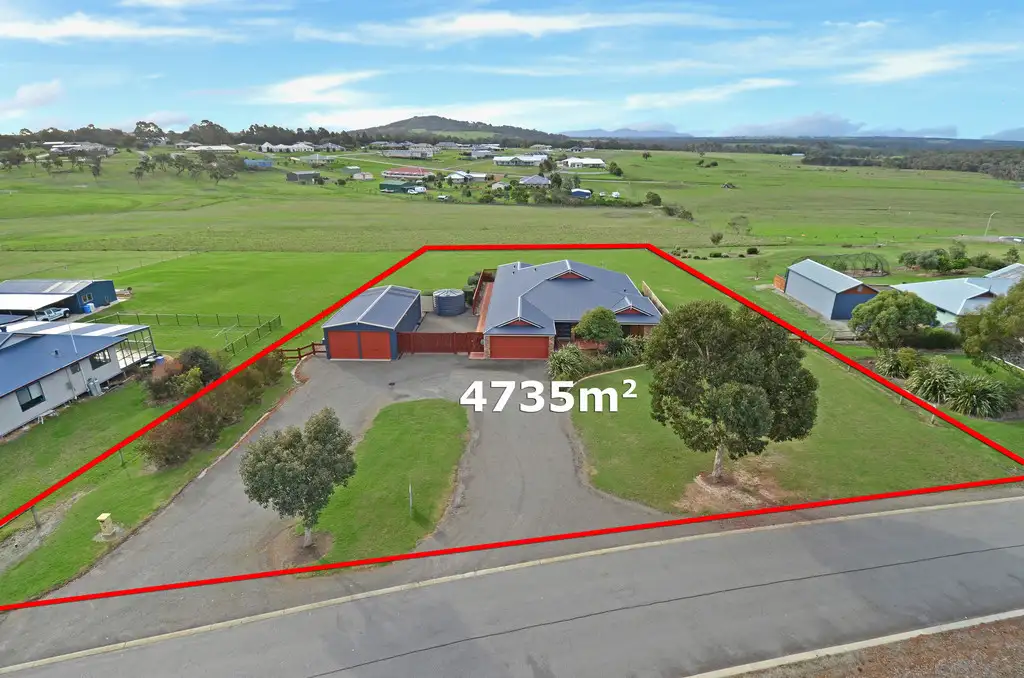 Main view of Homely house listing, 71 DELORAINE DRIVE, Warrenup WA 6330