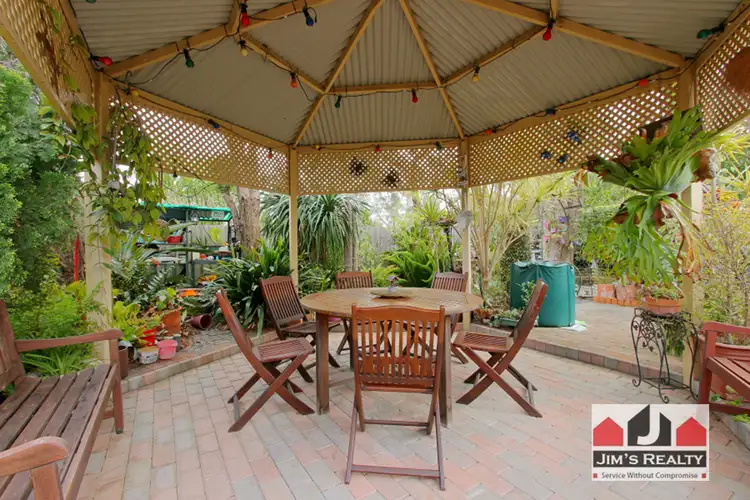 Second view of Homely house listing, 20 Rigden Street, Armadale WA 6112