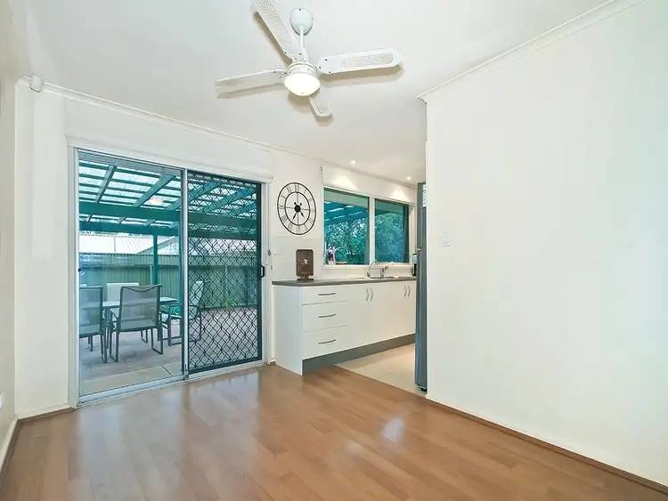 Fifth view of Homely house listing, 12 Clare Court, Sheidow Park SA 5158