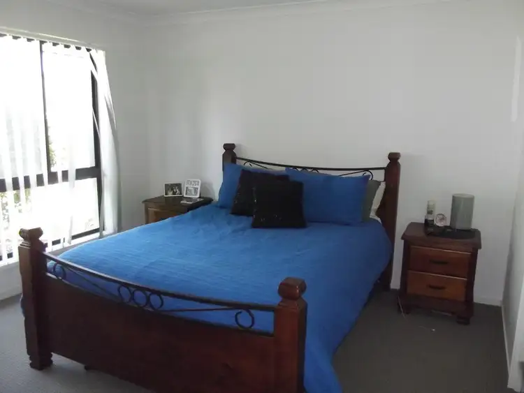 Second view of Homely house listing, 82 Cinnamon Drive, Glenella QLD 4740