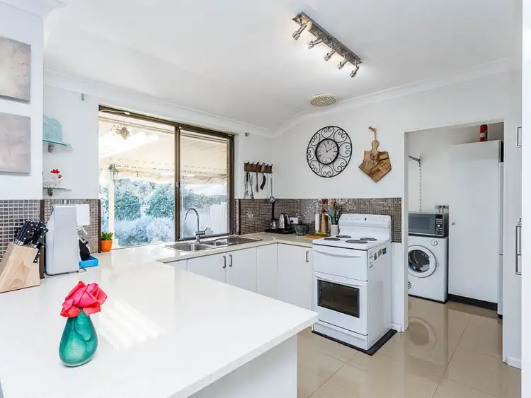 Sixth view of Homely house listing, 6 Roxwell Way, Girrawheen WA 6064