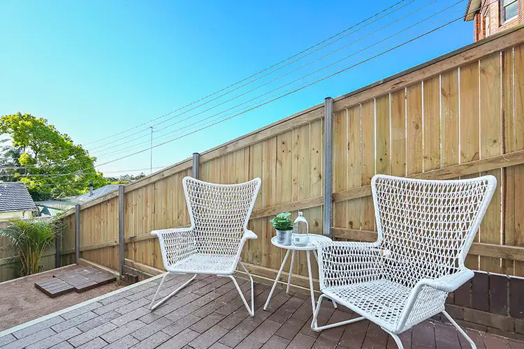 Sixth view of Homely unit listing, 5/10 Pitt Street, Randwick NSW 2031