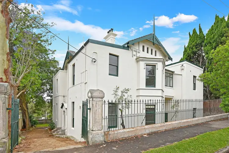 4/75 Smith Street, Balmain NSW 2041