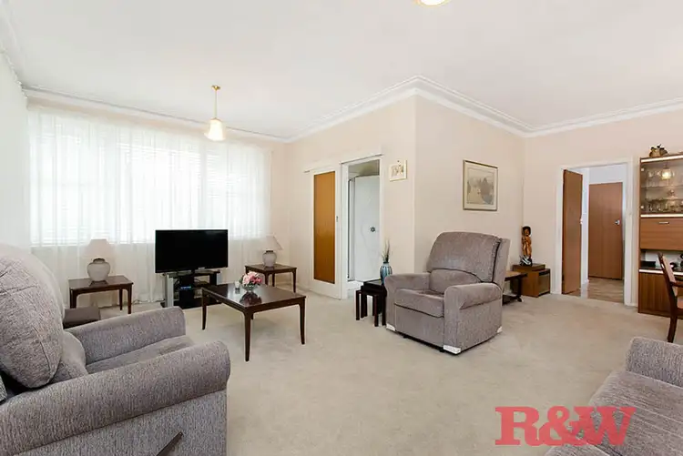 Second view of Homely house listing, 2A Illawong St (Cnr of Woodlands Ave & Illawong St), Lugarno NSW 2210