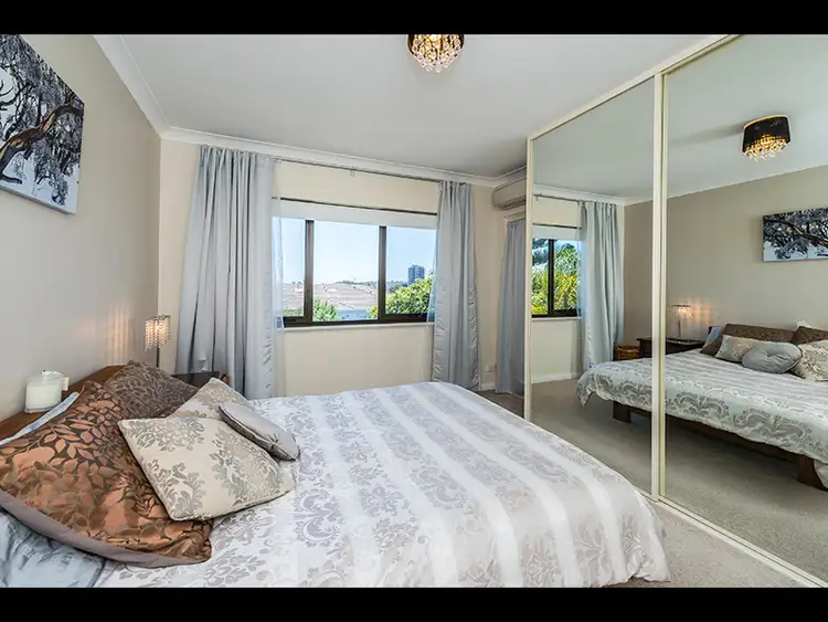 Sixth view of Homely townhouse listing, 4/27 Angelo St, South Perth WA 6151