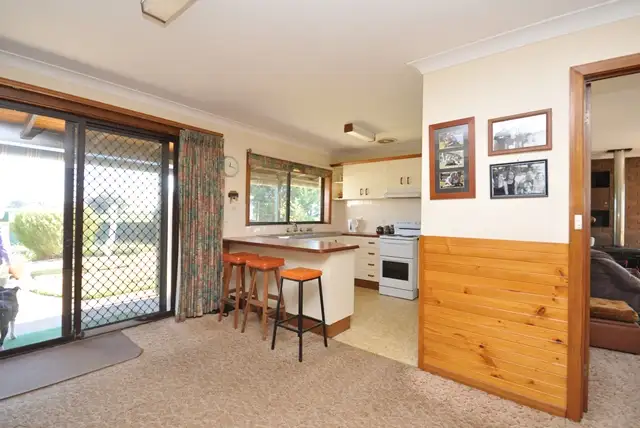 Fifth view of Homely rural property listing, Lot 86 Pearce Street, Howlong NSW 2643