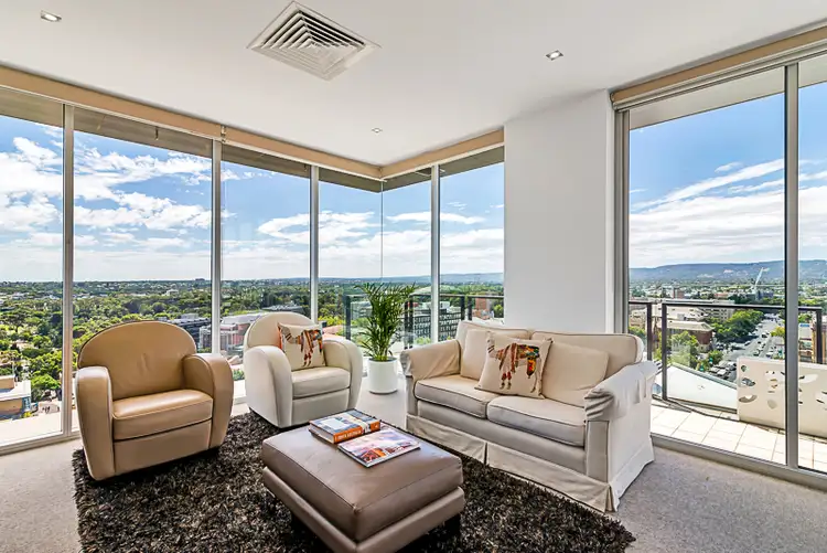 60/233 North Terrace, Adelaide SA 5000