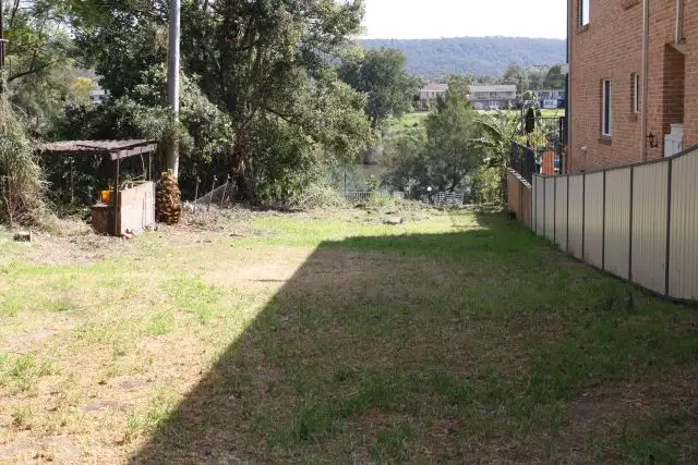 Seventh view of Homely land listing, 21 BELLEVUE RD, Regentville NSW 2745