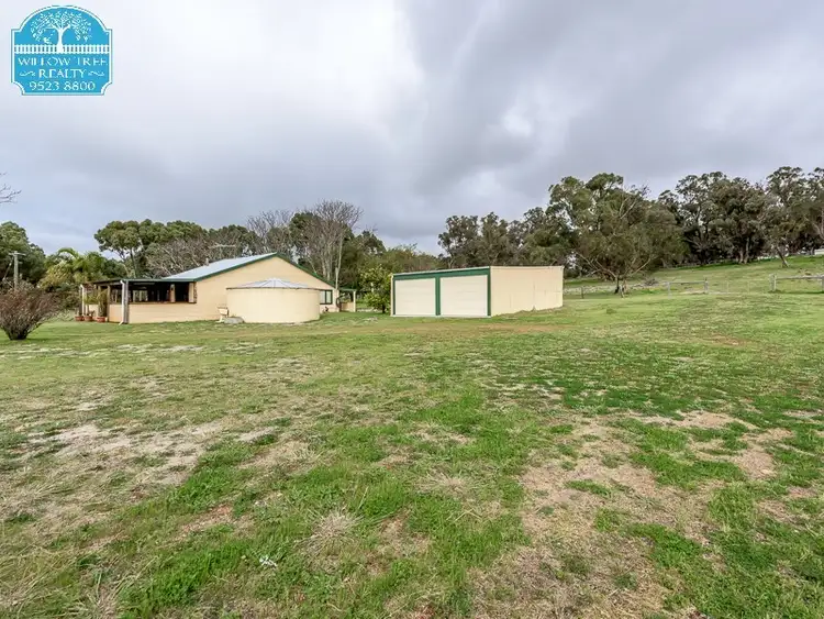Sixth view of Homely rural property listing, 309 Doghill Road, Baldivis WA 6171