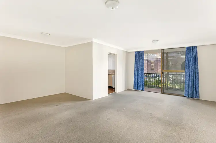 Second view of Homely apartment listing, 12/23-31 Whistler Street, Manly NSW 2095