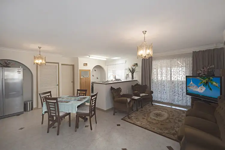Fifth view of Homely house listing, 16 Salcott Road, Girrawheen WA 6064