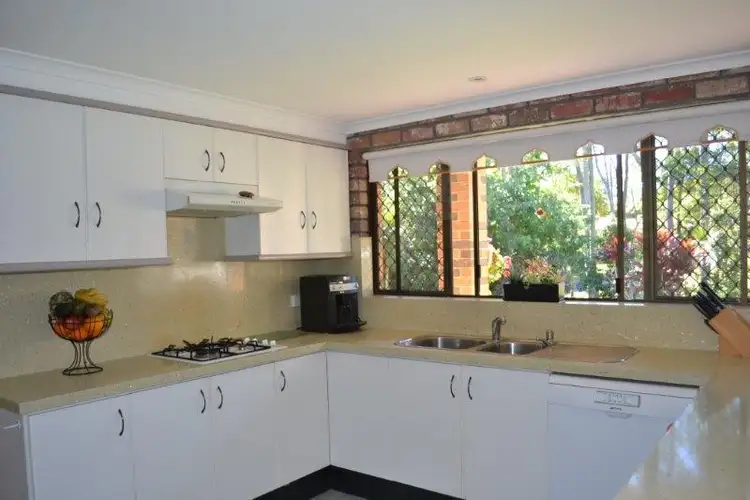Third view of Homely house listing, 11 Yungarup Place, Ocean Shores NSW 2483