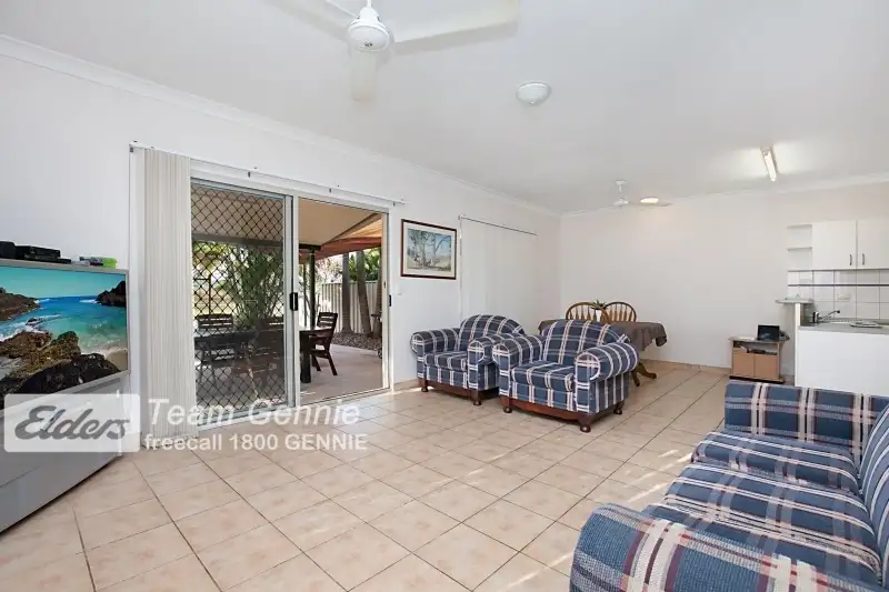 Main view of Homely unit listing, 15/7 Hugh Court, Bakewell NT 832