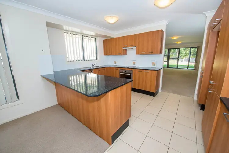 Third view of Homely semi-detached listing, 8 Lamandra Crescent, Nelson Bay NSW 2315