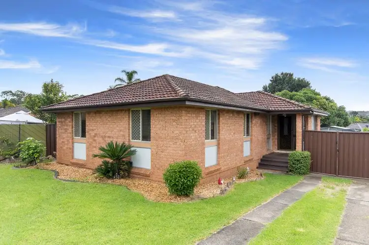 10 Fairlight Place, Woodbine NSW 2560