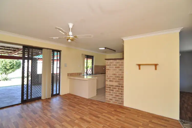 Sixth view of Homely house listing, 9 Tangaroa Close, Cooloongup WA 6168